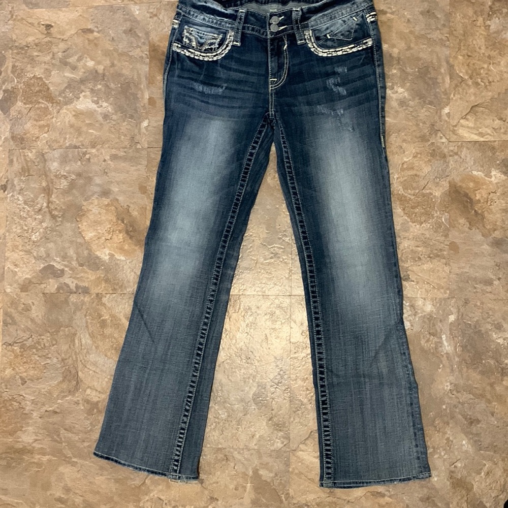 Vigoss denim jeans